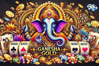 ganesha-gold